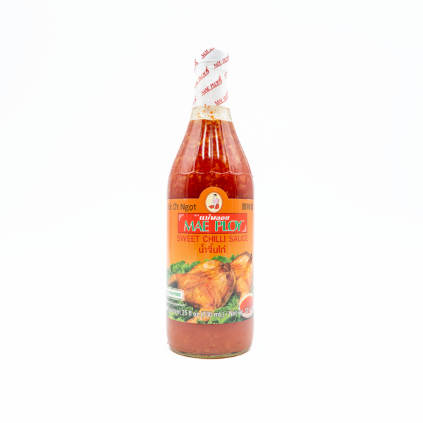 Sweet Chili Sauce for Chicken 12x730mL