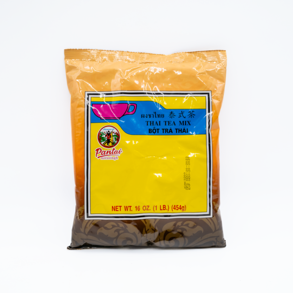 Thai Tea Powder 30x16oz.