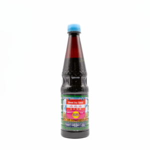 Sweet Soy Sauce 12x21.3oz.