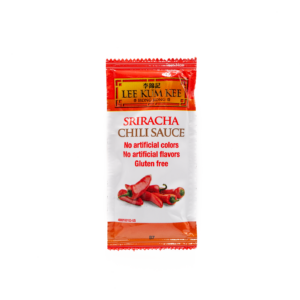 Sriracha Packets 500PCS