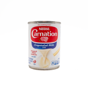 Evaporated Milk 24x12oz