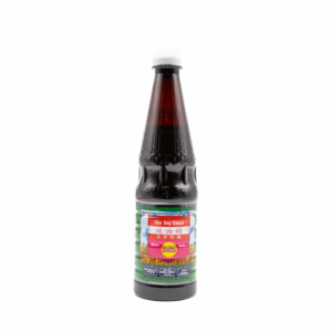 Thin Soy Sauce 12x21.8oz.