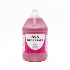 Degreaser 888 (Detergent) 4x1GAL