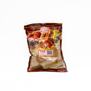 Five Spice Powder 50x16oz.