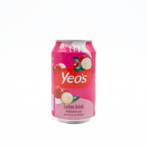 Lychee Drink 24x300mL