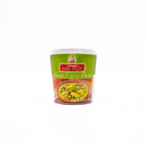 Green Curry Paste 12x35oz. (Big Can)