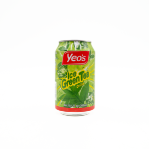 Green Tea Drink 24x300mL