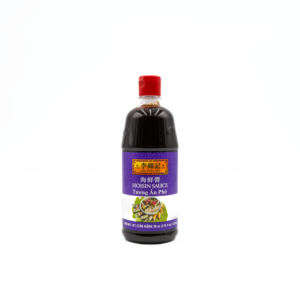 Hoisin Sauce 12x36oz.