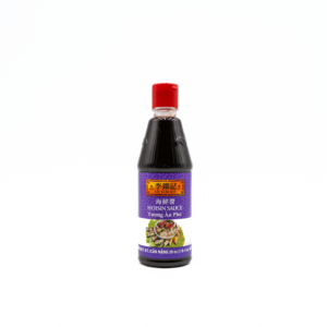 Hoisin Sauce 12x20oz.