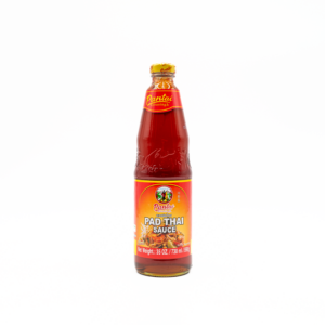 Pad Thai Sauce 12x35oz.