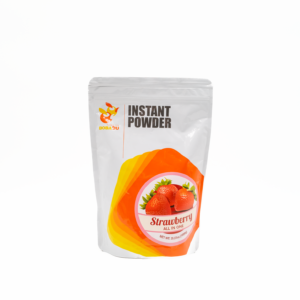 Smoothie Powder - 35.27oz/bag (Strawberry)