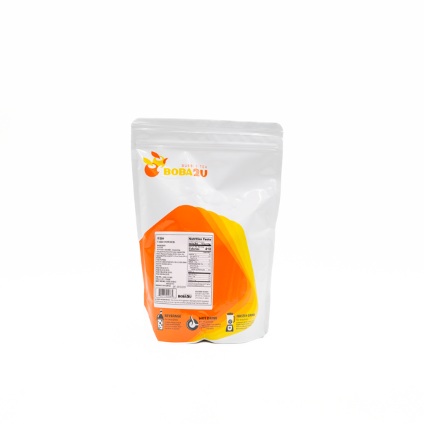 Smoothie Powder – 35.27oz/bag (Taro)