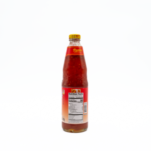 Sweet Chili Sauce  for Springroll 12x32.5oz.