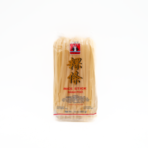 Thai Noodle 5mm L 20x28oz.