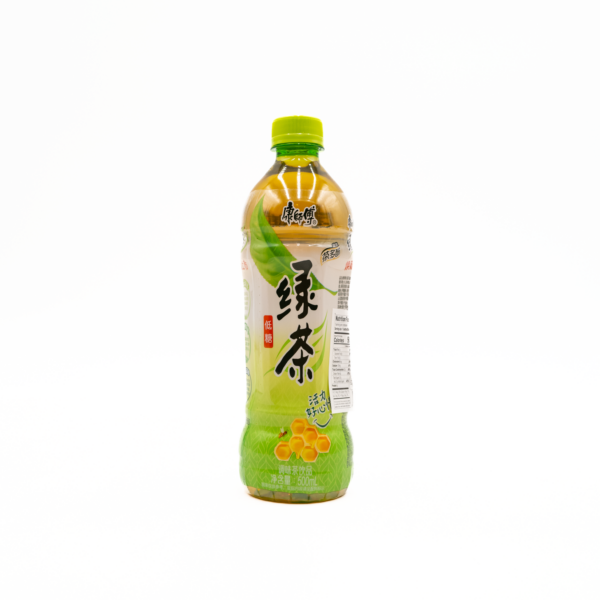 Green Tea 15x550mL