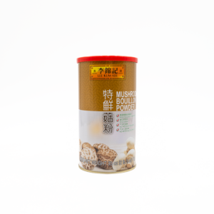 Bouillon Mushroom Powder 12x35oz.