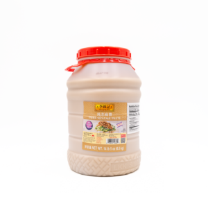 Pure Sesame Paste 2x6.5kg