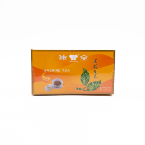 Tea Bags 25bags/box - Jasmine (48box/cs)