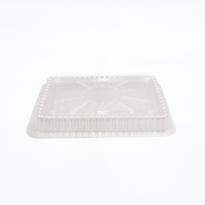 (2062) Plastic Dome Lid 2 1/4# 500PCS