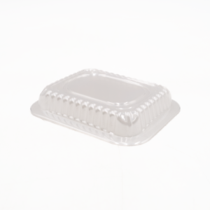 (2059) Plastic Dome Lid 1# 1000PCS