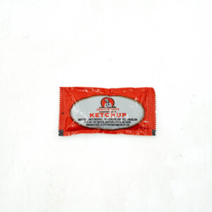 Ketchup Pouches 1000PCS