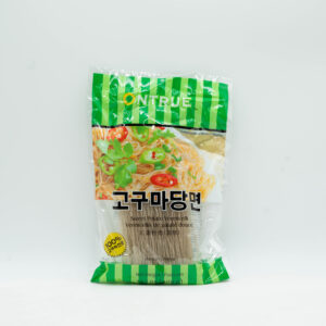 Sweet Potato Noodle (Thin) 30x14oz.