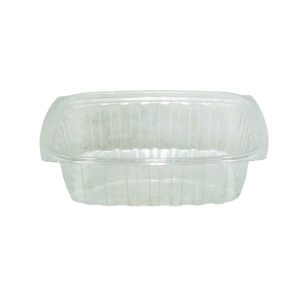 C24DER 24oz. Clear Containers 504pcs