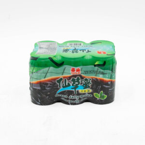 Taisun Grass Jelly Drink 24x300mL