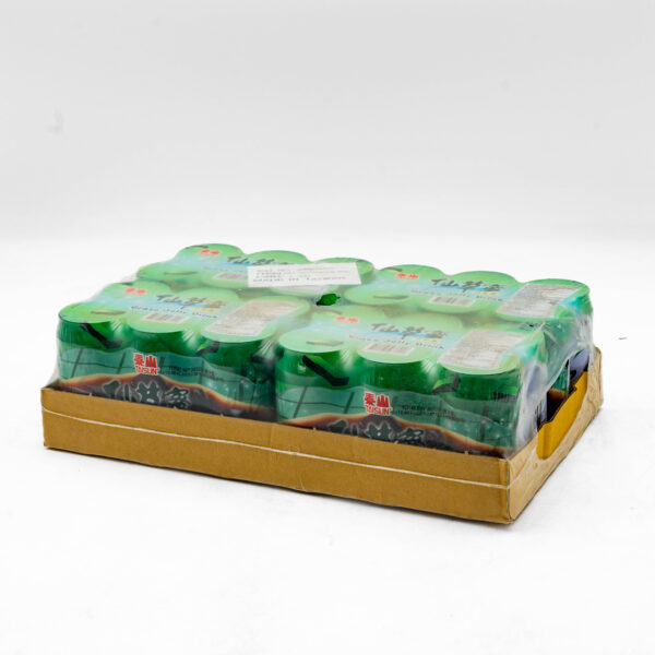 Taisun Grass Jelly Drink 24x300mL