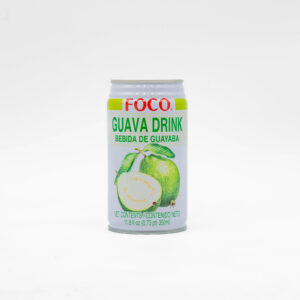 Guava Drink 24x11.8oz.