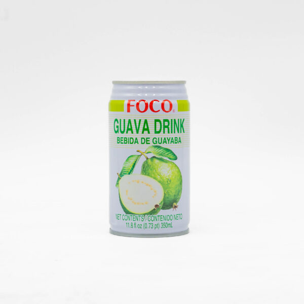 Guava Drink 24×11.8oz.