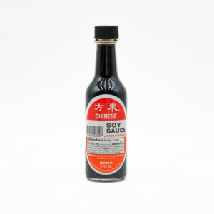 Soy Sauce Bottles 12x5oz.