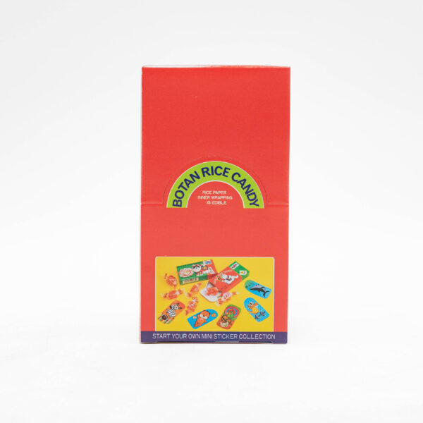 Botan Rice Candy 20x20x0.75oz.