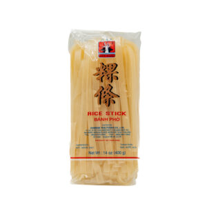 Thai Noodle 10mm XL 30x14oz.