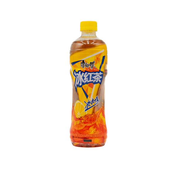 Ice Tea 15x550mL