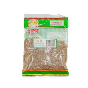 Dried Fennel Seed (Xiao Hui) 3oz.