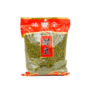 Mung Bean (Green Bean) 30x14oz.