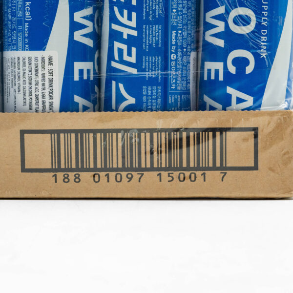 Pocari Sweat 30x245mL