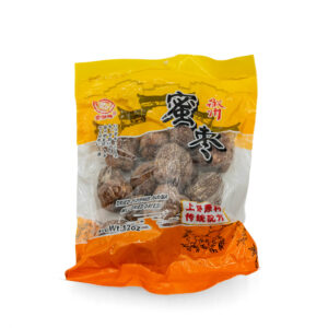 Dried Honey Dates 50x12oz.