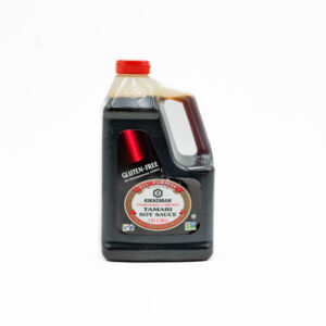 Tamari Gluten Free Soy Sauce 6x64oz.