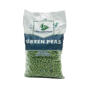 Frozen Peas 12x2.5#