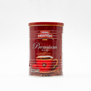 Premium Blend Coffee 12x14oz.