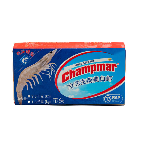 30/40 Head On (Champmar) 6×4#