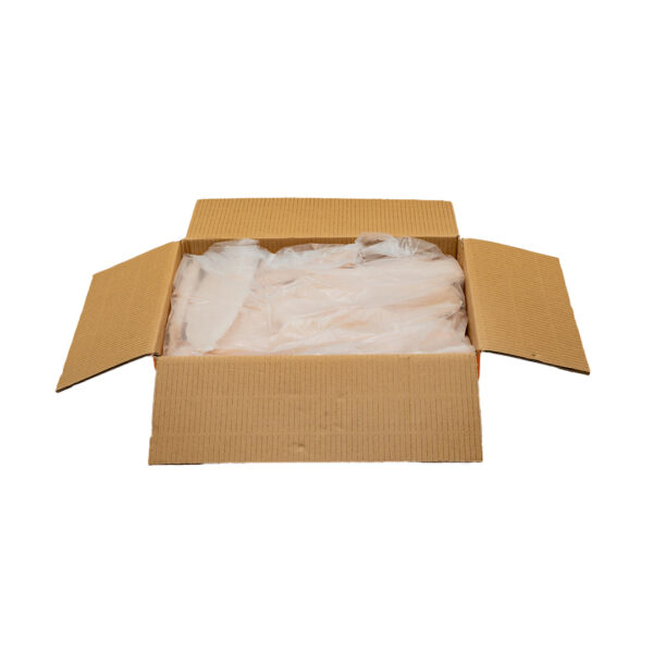 Basa Fish Fillet (7-9oz) 15#