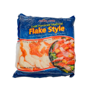 Chunky Crab Meat (Crab Flakes) 12x2.5#