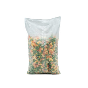 Frozen 5-way Mixed Vegetables 12x2.5#