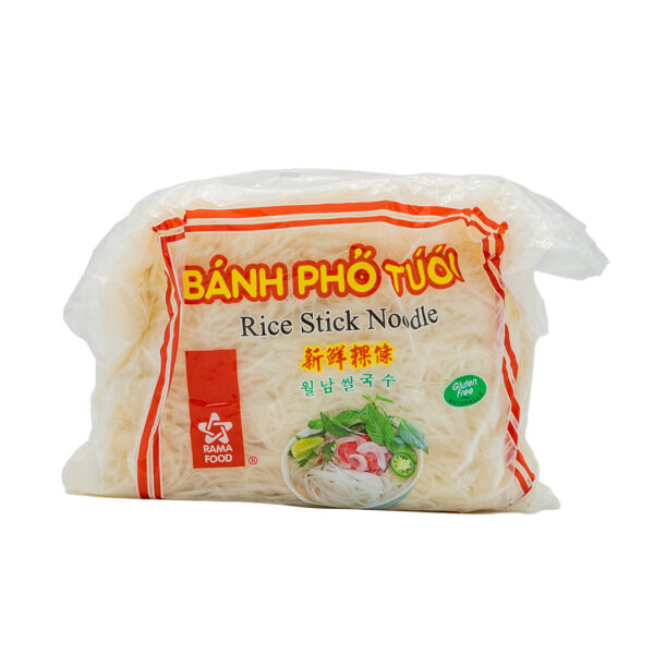 Frozen Pho Noodle 6×5#