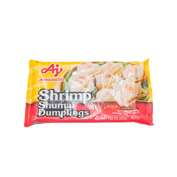 Shrimp Shumai 20bagsx15pcs