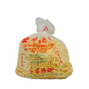 Asian Egg Noodle 5#