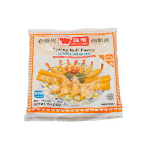 Spring Roll Pastry 40x25pcs (8")